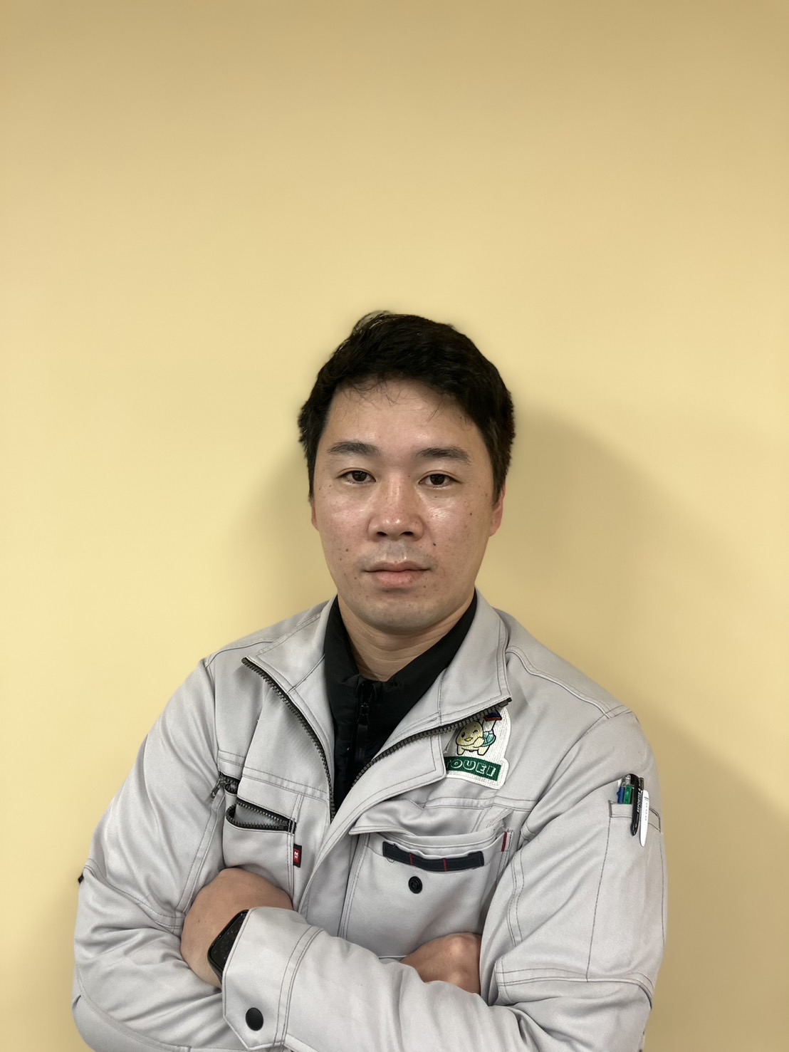 國定　周央