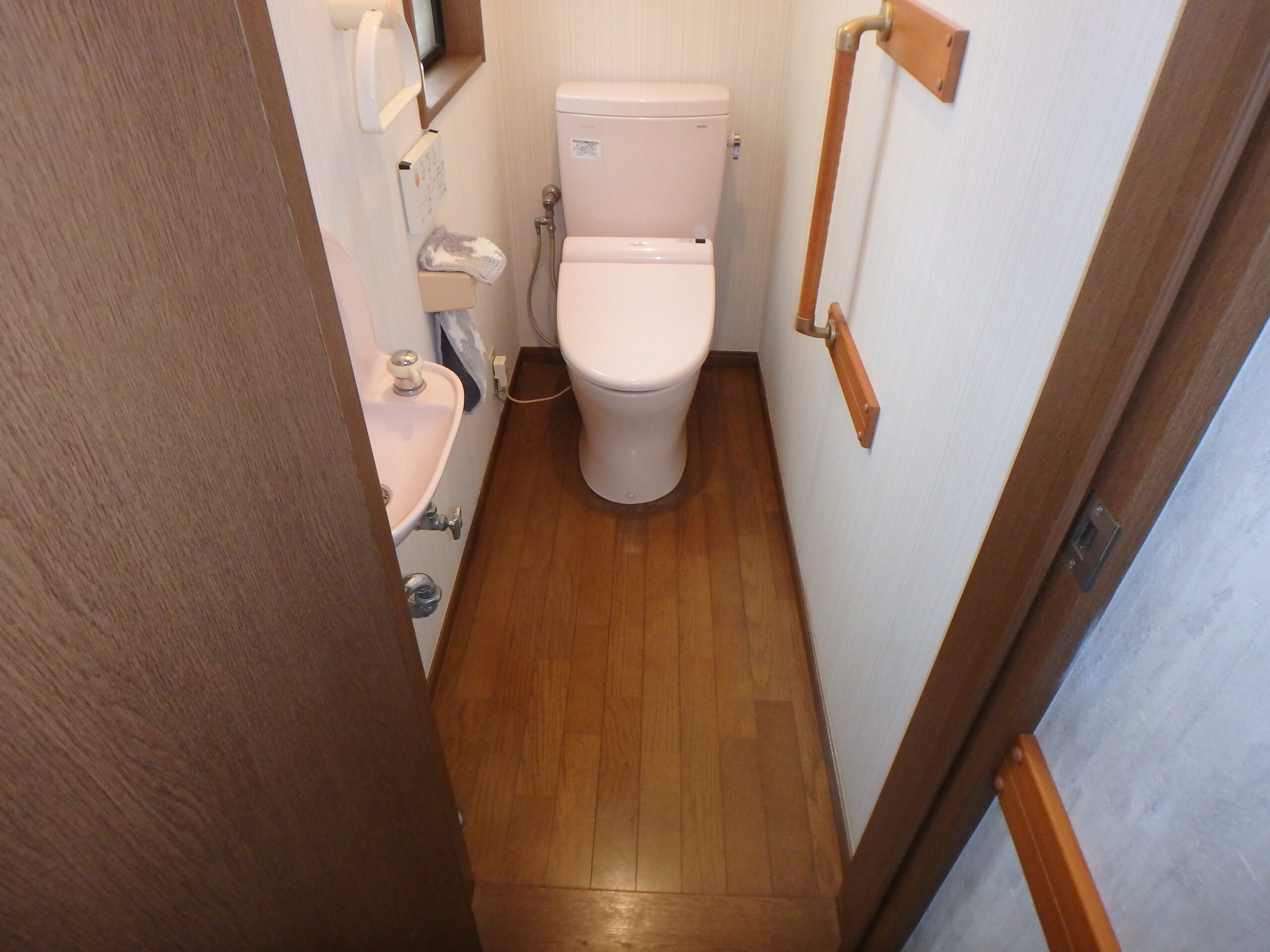 Before