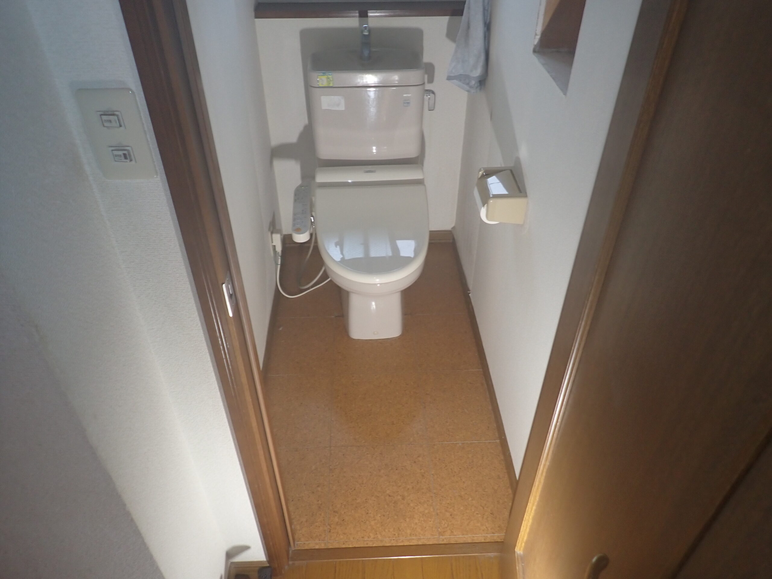 Before