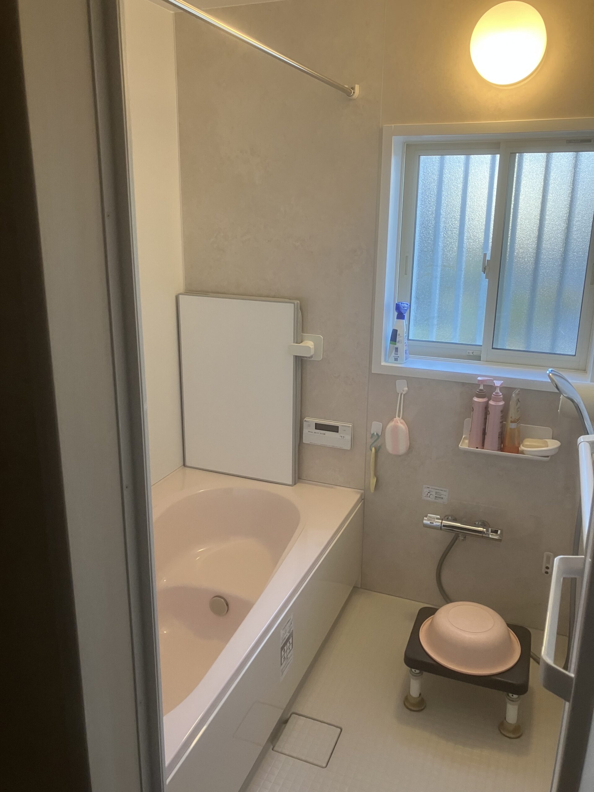 海老名市キッチン交換工事/N様邸