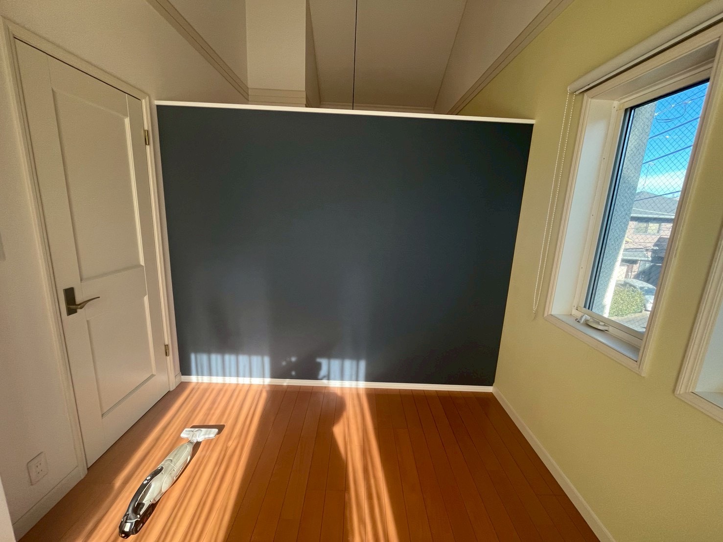 綾瀬市トイレ交換工事/Ｓ様邸