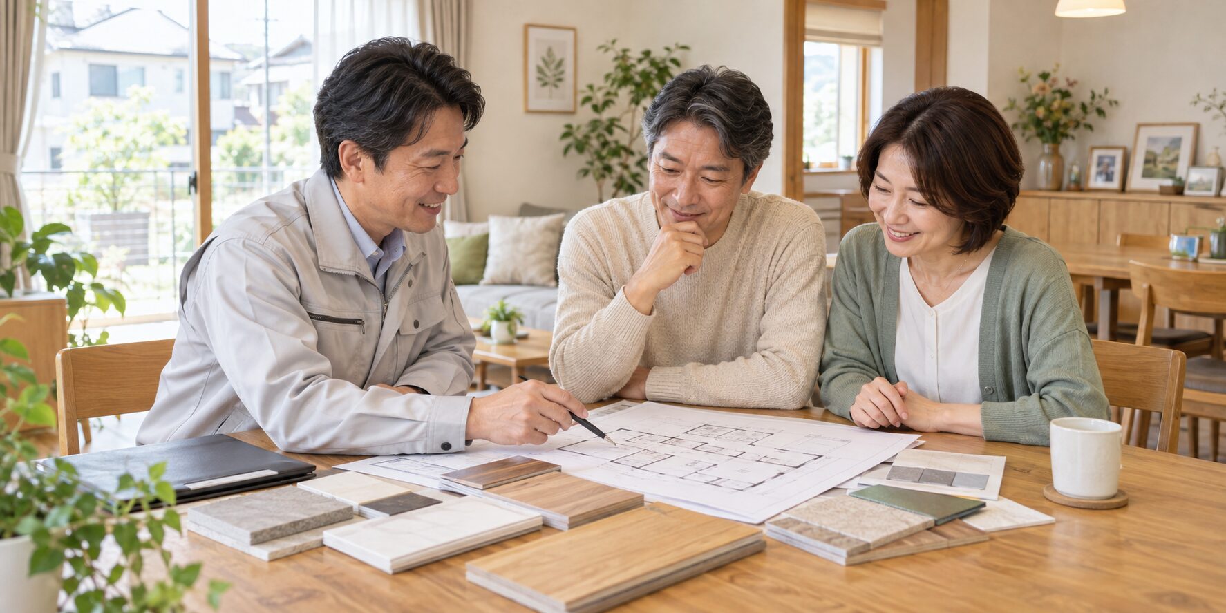 海老名市でリフォーム補助金を活用するには？
